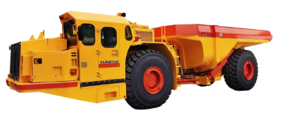 Mining LHD Mining LHD