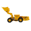 Mașini Load-Haul-Dump (LHD)-FL07A