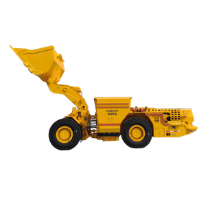 Mașini Load-Haul-Dump (LHD)-FL07A