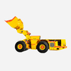 Subteran Mining Scoopstram Loaders FL14