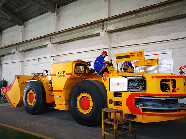 Procesul de asamblare și control4