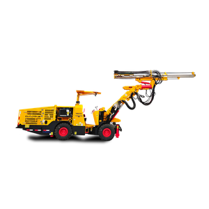 Foraj Jumbo - FHD2715