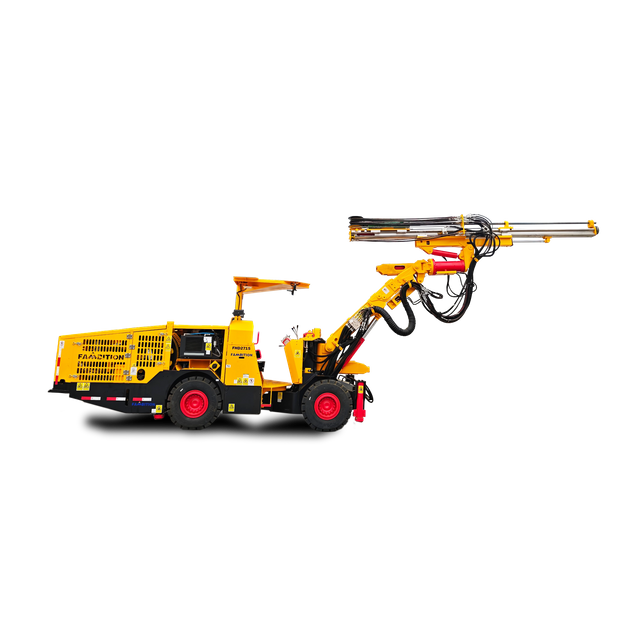 Foraj Jumbo - FHD2715