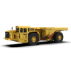 Camion pentru minerit subteran - FT305