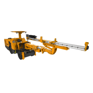 Foraj jumbos-FHD2715 