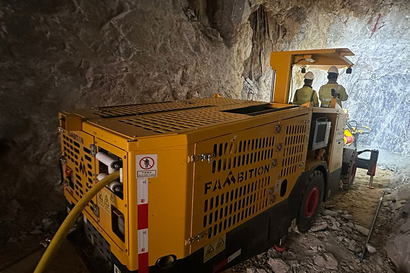 Forați Jumbo Turcia
