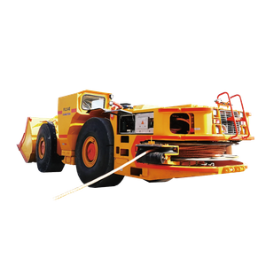 Mașini Load-Haul-Dump (LHD)-FL14E