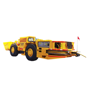 Mașini Load-Haul-Dump (LHD)-FL10E