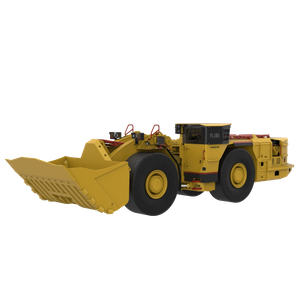 Mașini Load-Haul-Dump (LHD)-FL18