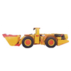 Mașini Load-Haul-Dump (LHD)-FL04
