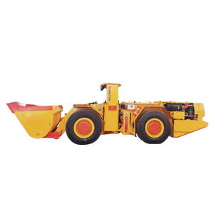 Mașini Load-Haul-Dump (LHD)-FL04