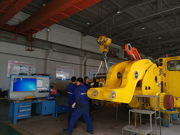 Procesul de asamblare și control5