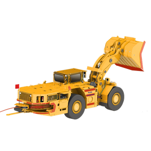 Mașini Load-Haul-Dump (LHD)-FL07E