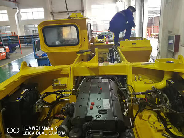 Procesul de asamblare și control1