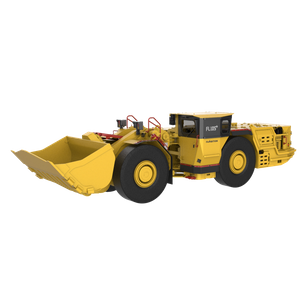 Mașini Load-Haul-Dump (LHD)-FL10