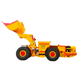 Mașini Load-Haul-Dump (LHD)-FL07