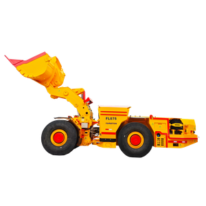 Mașini Load-Haul-Dump (LHD)-FL07