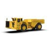  Camion pentru minerit subteran - FT155